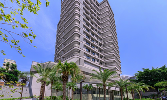 Imagem 2: COBERTURA RESIDENCIAL em São Paulo - SP, Pinheiros