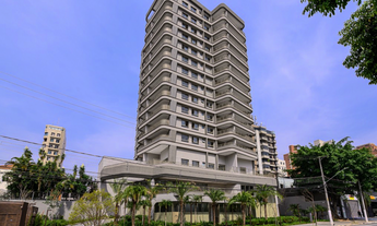 Imagem 5: Apartamento à venda em São Paulo, Pinheiros, com 1 quarto, 45,12m²