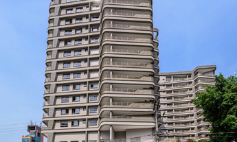 Imagem 7: Apartamento à venda em São Paulo, Pinheiros, com 1 quarto, 45,12m²