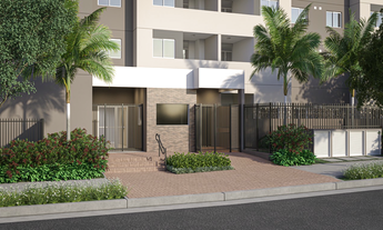 Imagem 2: 2 dormitórios na Avenida Doutor Eduardo Cotching