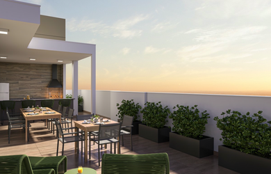 Imagem 10: APARTAMENTO RESIDENCIAL em São Paulo - SP, Vila Formosa