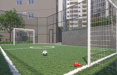 Imagem 14: APARTAMENTO RESIDENCIAL em São Paulo - SP, Vila Formosa