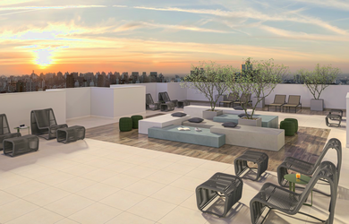 Imagem 15: APARTAMENTO RESIDENCIAL em São Paulo - SP, Vila Formosa