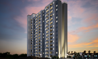 Imagem: 2 dormitórios na Rua Ribeirão Vermelho