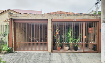 Imagem: VVMAC 40 Casa 602291041-38