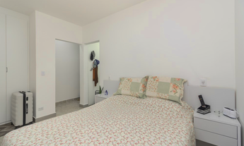 Imagem 4: 2 dormitórios na Rua Antônio Campelo