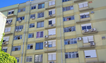 Imagem: 1 dormitório na Rua Doutor Campos Velho