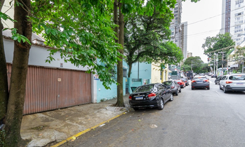 Imagem: 2 banheiro na Rua Doutor Franco Da Rocha