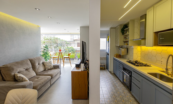 Imagem: APARTAMENTO RESIDENCIAL em São Paulo