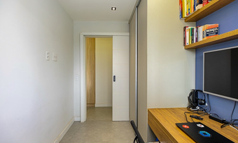 Imagem 4: Apartamento à venda em São Paulo, Santo Amaro, com 3 quartos, 115m²