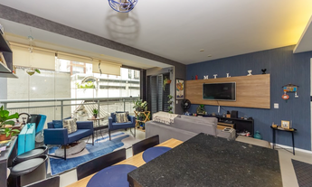 Imagem 3: 2 dormitórios na Rua Sebastião Guimarães Correa