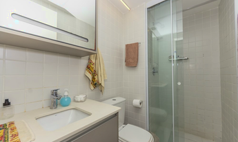 Imagem 4: 2 dormitórios na Rua Sebastião Guimarães Correa