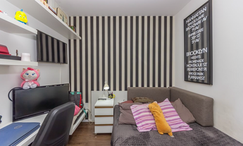 Imagem 6: 2 dormitórios na Rua Sebastião Guimarães Correa