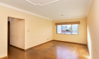 Imagem: Apartamento à venda em São Paulo, Aclimação