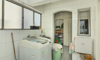 Imagem 4: Apartamento à venda em São Paulo, Aclimação, com 3 quartos, 84m²