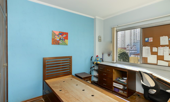 Imagem 6: Apartamento à venda em São Paulo, Aclimação, com 3 quartos, 84m²