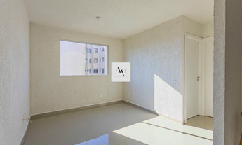 Imagem: 2 dormitórios na Avenida Francisco Silveira