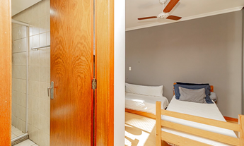 Imagem 5: 2 dormitórios na Rua General Couto De Magalhães