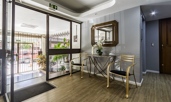 Imagem 4: Apartamento à venda em Porto Alegre, Moinhos de Vento, com 2 quartos, 70m²