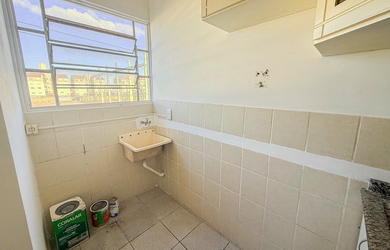 Imagem 2: 2 dormitórios na Rua Henrique Stefani