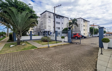 Imagem 4: 2 dormitórios na Rua Henrique Stefani