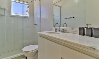 Imagem 3: 2 dormitórios, 1 suítes, 1 banheiros, 1 vaga na garagem, 66M² de Área Construída