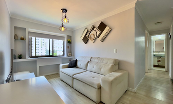 Imagem: Apartamento à venda em São Paulo-SP 2