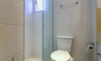 Imagem 2: 2 dormitórios na Avenida Bosque Da Saúde