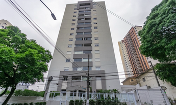 Imagem 5: 2 dormitórios na Avenida Bosque Da Saúde