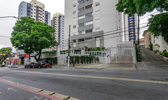 Imagem 3: 2 dormitórios na Avenida Bosque Da Saúde