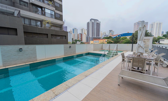Imagem 6: Apartamento à venda em São Paulo, Jardim Prudência, com 3 quartos, 87m²