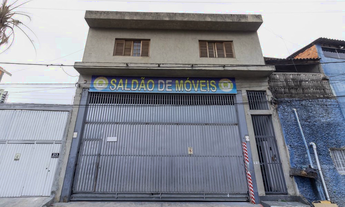 Imagem: PREDIO COMERCIAL em Osasco - SP, Rochdale