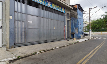 Imagem 4: 1 banheiros na Rua Rio Grande Do Sul