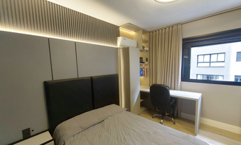 Imagem 3: 3 dormitórios na Rua Miguel Couto