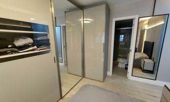 Imagem 4: 3 dormitórios na Rua Miguel Couto