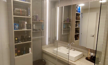 Imagem 5: 3 dormitórios na Rua Miguel Couto