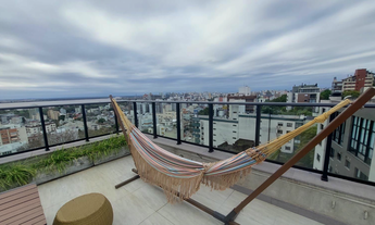 Imagem: 3 dormitórios na Rua Miguel Couto