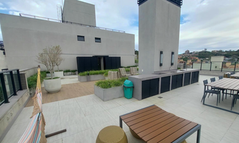 Imagem 2: 3 dormitórios na Rua Miguel Couto