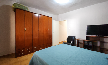 Imagem 2: 2 dormitórios na Rua Sargento Noel De Camargo