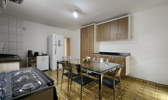 Imagem 7: 2 dormitórios na Rua Sargento Noel De Camargo