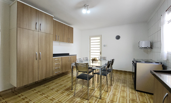 Imagem 5: 2 dormitórios na Rua Sargento Noel De Camargo