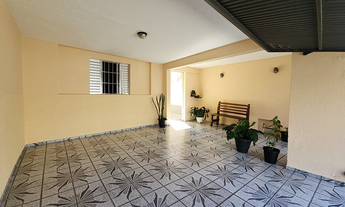 Imagem 4: 2 dormitórios na Rua Sargento Noel De Camargo