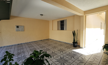 Imagem 3: 2 dormitórios na Rua Sargento Noel De Camargo