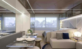 Imagem 3: 1 dormitório na Rua Casemiro De Abreu