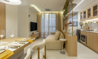 Imagem 4: APARTAMENTO RESIDENCIAL em Rio de Janeiro - RJ, Barra Olímpica