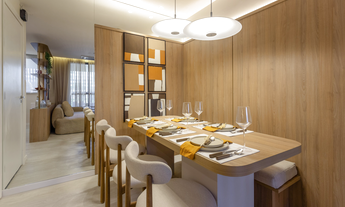 Imagem 5: APARTAMENTO RESIDENCIAL em Rio de Janeiro - RJ, Barra Olímpica