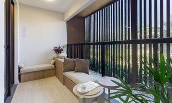 Imagem 7: APARTAMENTO RESIDENCIAL em Rio de Janeiro - RJ, Barra Olímpica