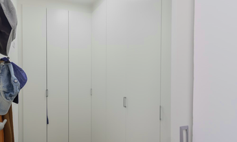 Imagem 6: 2 dormitórios na Rua Antônio Campelo