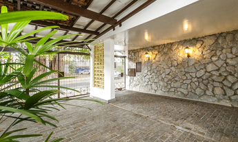 Imagem: 4 dormitórios na Rua Engenheiro Mário