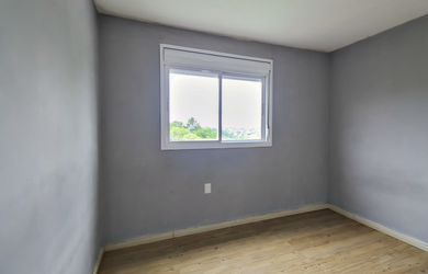 Imagem 2: 2 dormitórios na Estrada João De Oliveira Remião